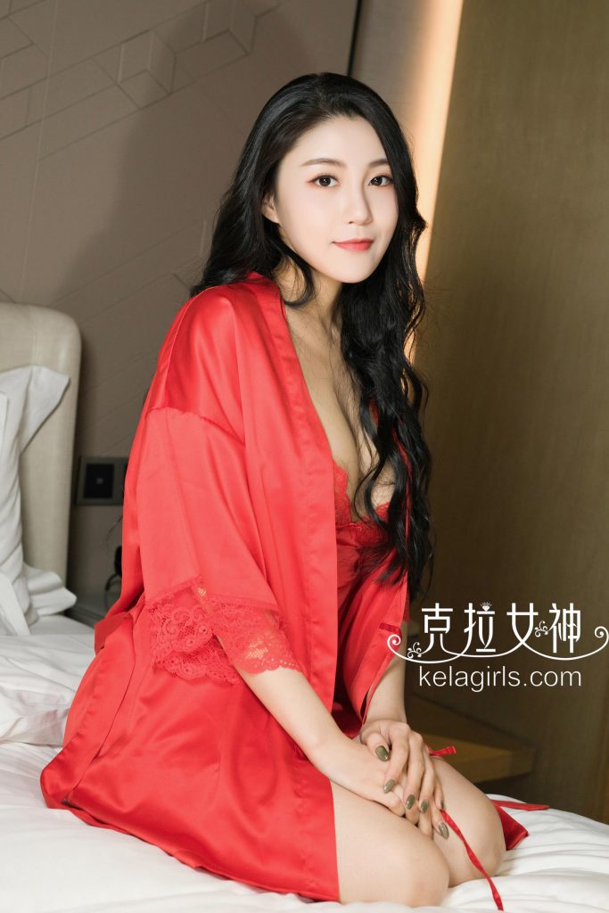 [Kelagirls克拉女神]2018.02.20《驚鴻一瞥》雅楠 [25P/521MB]插圖