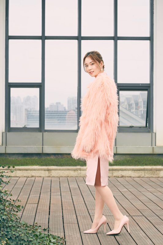 奈絲寫真 NO.079：露露-捋捋被風吹亂的秀發 [34P/294MB]-無料攝影圈