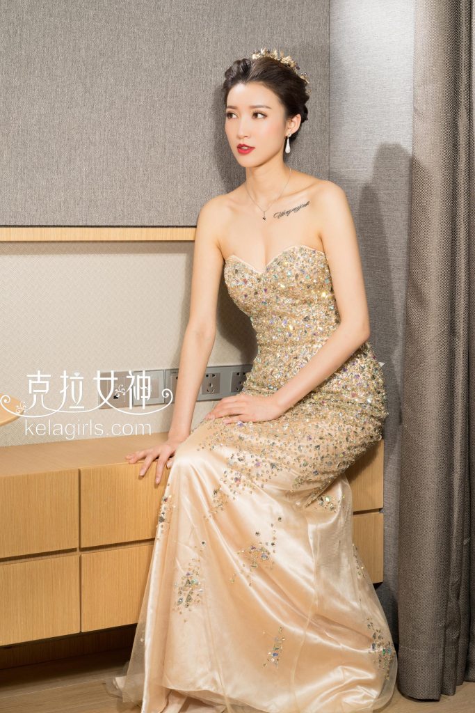 [Kelagirls克拉女神]2018.03.05《美足皇后》趙雨靜[32P/502MB]插圖3