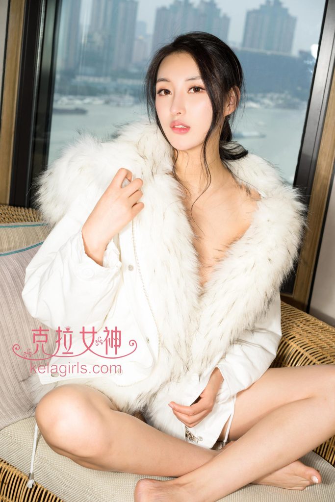 [Kelagirls克拉女神]2018.03.08《北極與赤道》璇子[24P/430MB]插圖2