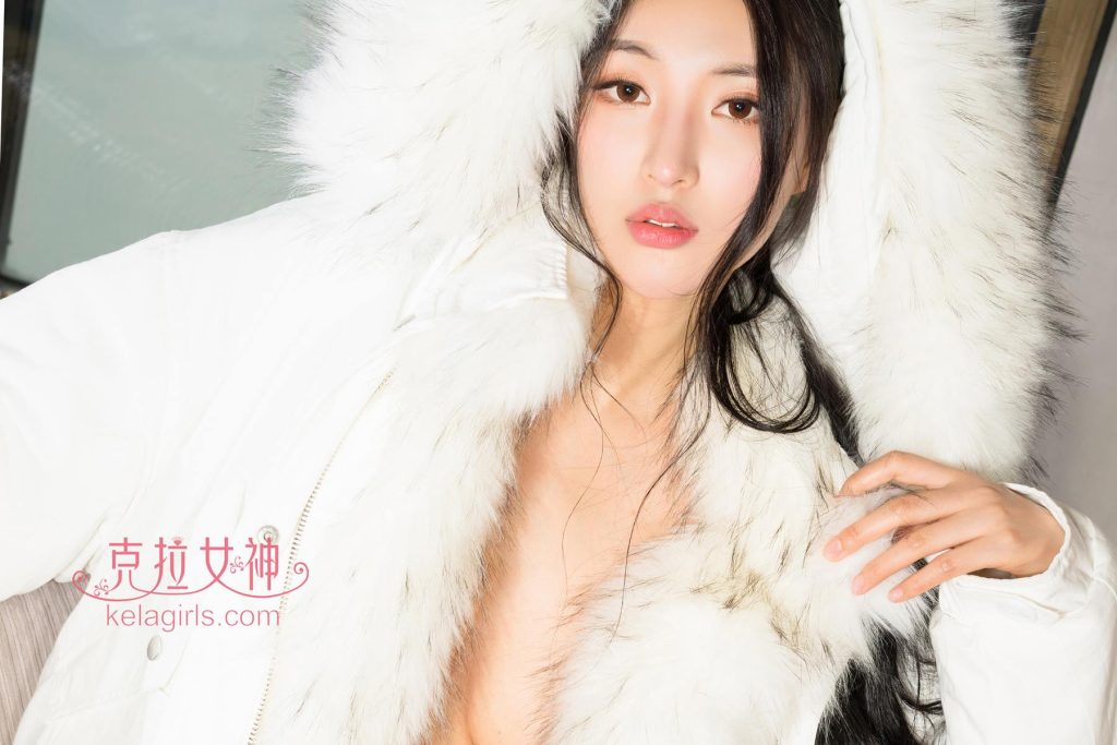 [Kelagirls克拉女神]2018.03.08《北極與赤道》璇子[24P/430MB]插圖3