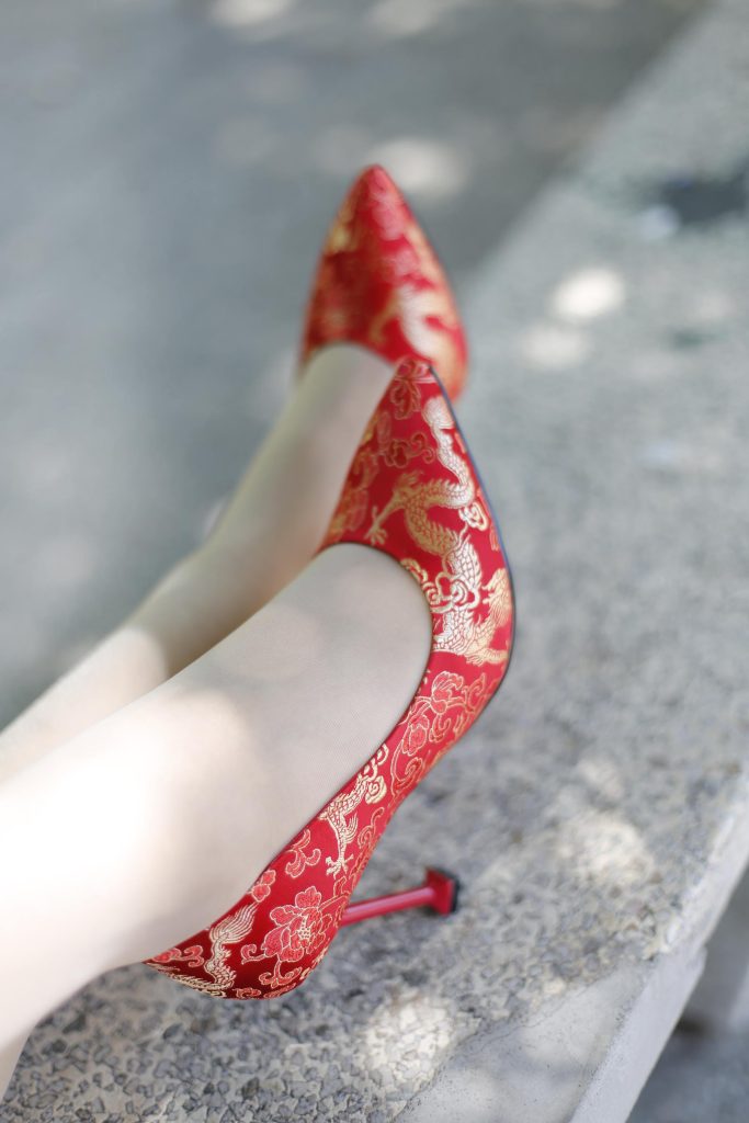 奈絲寫真 NO.085：蛋白粉-漢服#俠骨柔情 [35P/190MB]插圖3