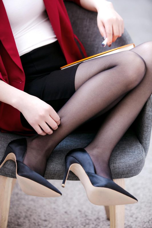 奈絲寫真 NO.087：小啊刀-通勤Office Lady [39P/398MB]-無料攝影圈