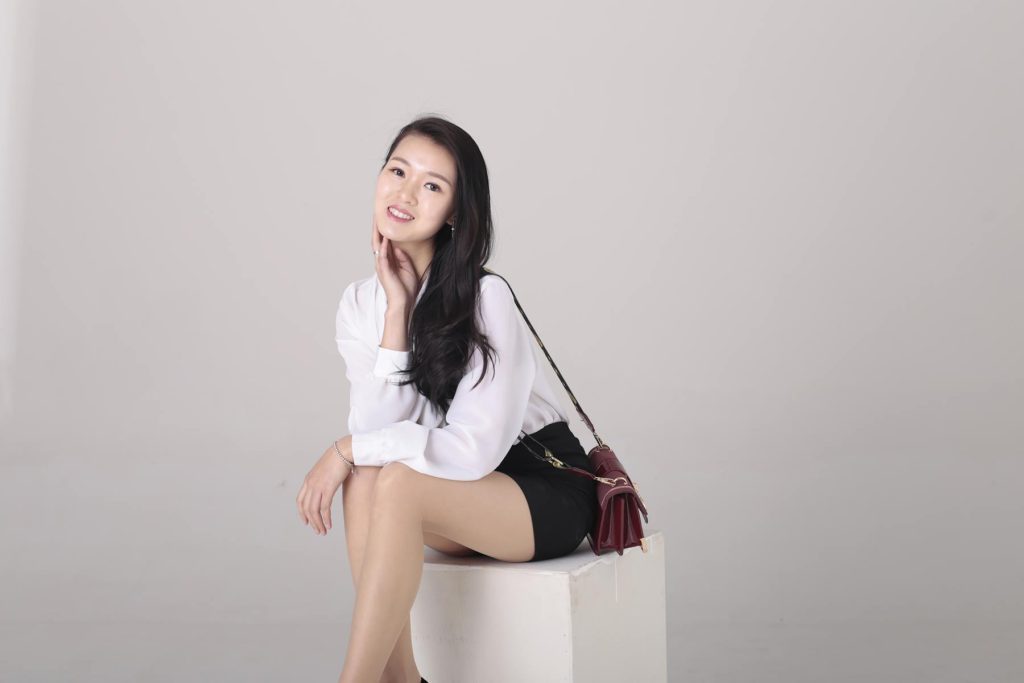 奈絲寫真 NO.092：小敏-知性美 [44P/158MB]插圖2