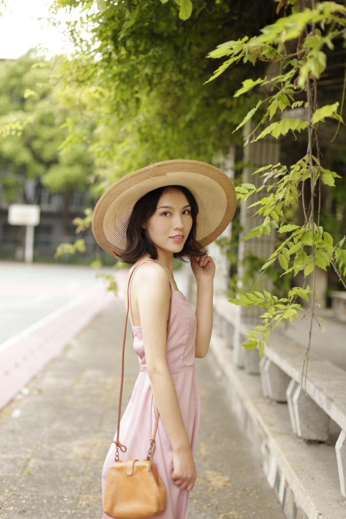 奈絲寫真 NO.105：成希-露背系帶度假長(zhǎng)度 [36P/246MB]插圖3