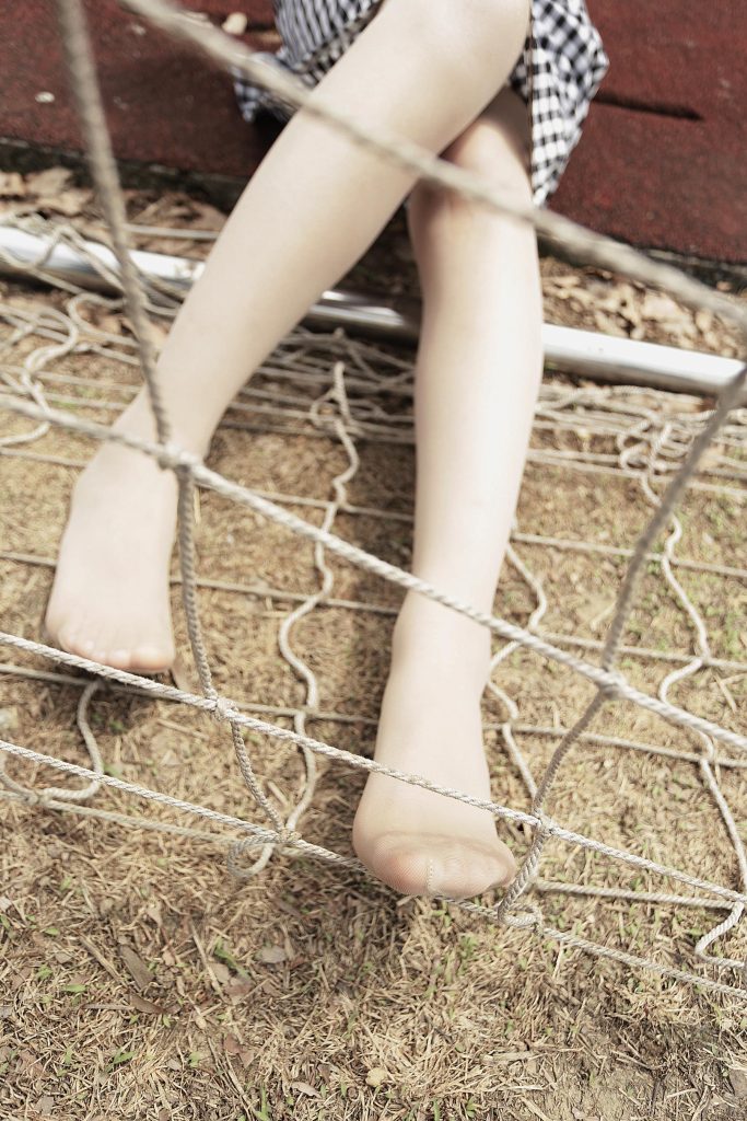 奈絲寫真 NO.107：蛋白粉-經(jīng)典懷舊風(fēng) [48P/554MB]插圖3