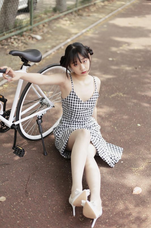 奈絲寫真 NO.107：蛋白粉-經典懷舊風 [48P/554MB]-無料攝影圈