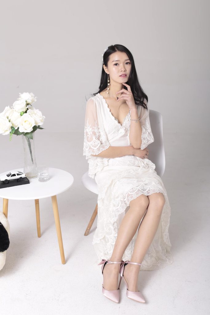 奈絲寫真 NO.112：小敏 – 花仙子 [41P/153MB]插圖2