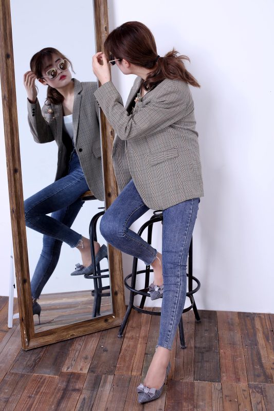 奈絲寫(xiě)真 NO.113：可樂(lè) – 鏡里觀花 [47P/811MB]-無(wú)料攝影圈