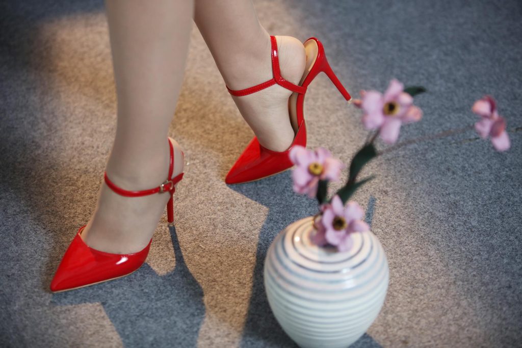 奈絲寫真 NO.114：小橙子 – 一剪梅 [36P/286MB]插圖1