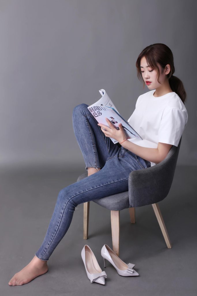 奈絲寫真 NO.127：可樂 – 購物車 [37P/592MB]插圖