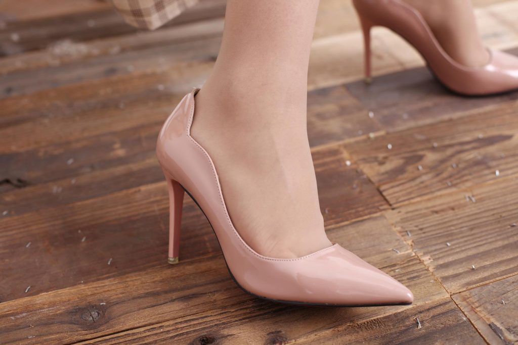 奈絲寫真 NO.128：小橙子 – 復古條格裙子 [45P/529MB]插圖3