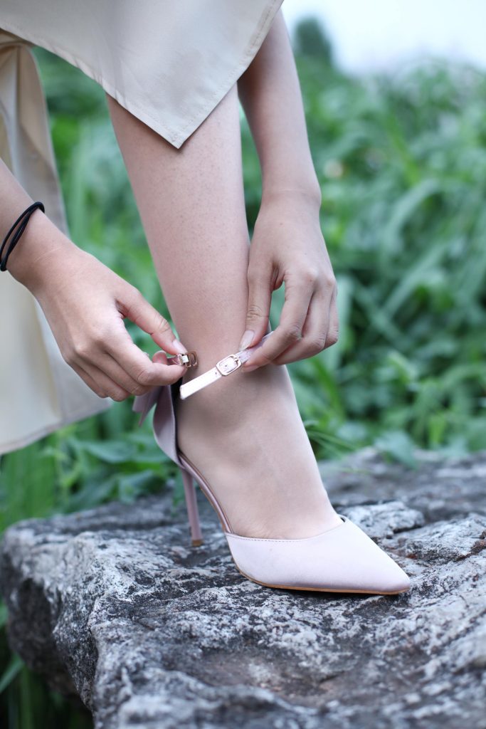 奈絲寫真 NO.131：小橙子 –綠色萌萌噠 [36P/472MB]插圖1