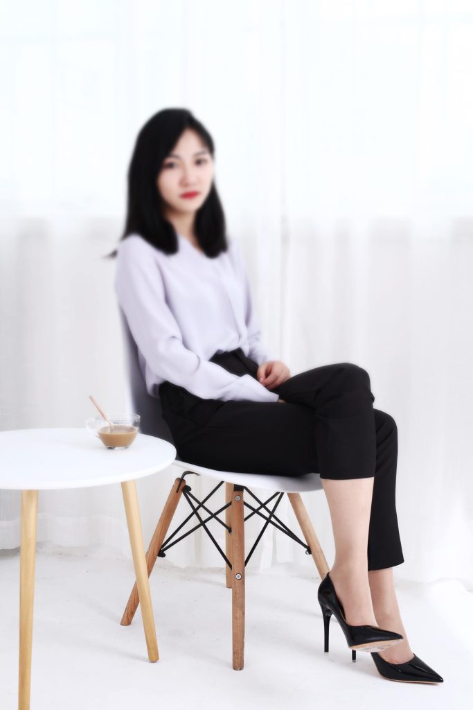 奈絲寫真 NO.135：刀刀 – 午后咖啡 [39P/400MB]插圖1