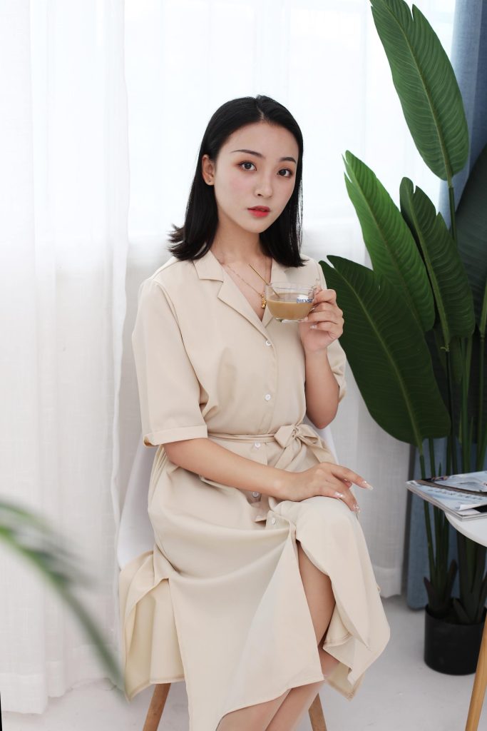 奈絲寫真 NO.136：秀秀 – 膚色風(fēng)衣 [35P/299MB]插圖