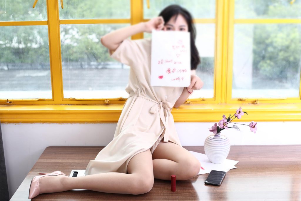 奈絲寫真 NO.138：刀刀 – 創(chuàng)作 [59P/674MB]插圖1