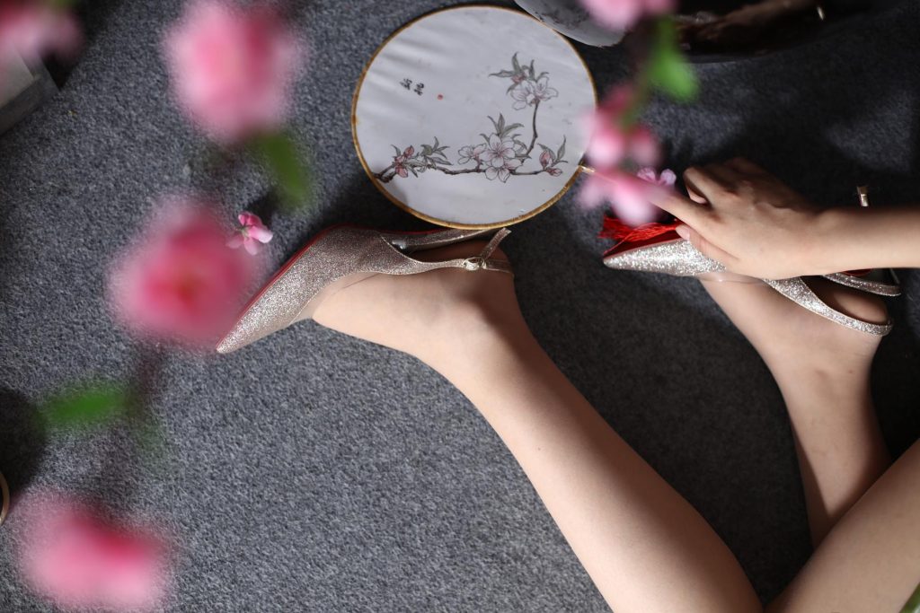 奈絲寫真 NO.143：瑩瑩 – 鳥語花香 [34P/446MB]插圖1