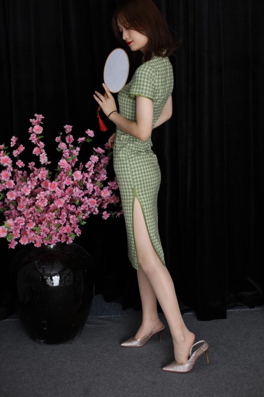 奈絲寫真 NO.143：瑩瑩 – 鳥語花香 [34P/446MB]-無料攝影圈