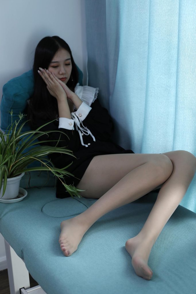 奈絲寫真 NO.148：梅子醬 – 夢 [57P/538MB]插圖