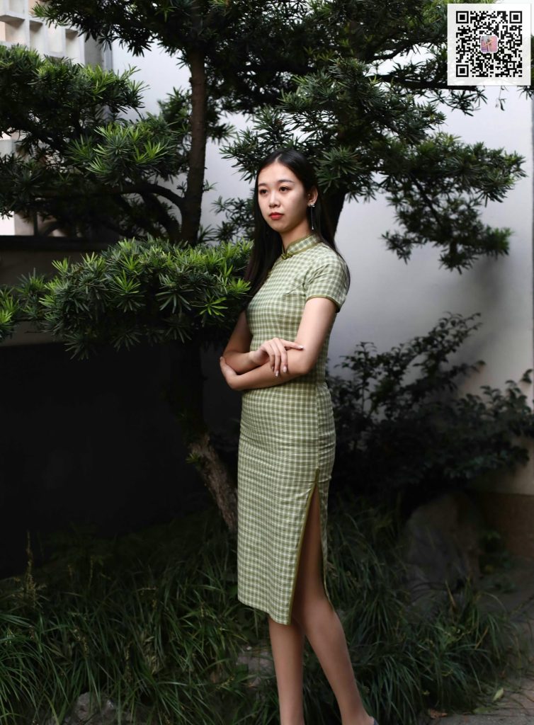 奈絲寫真 NO.151：樂樂-修長美腿配肉絲 [46P/115M]插圖