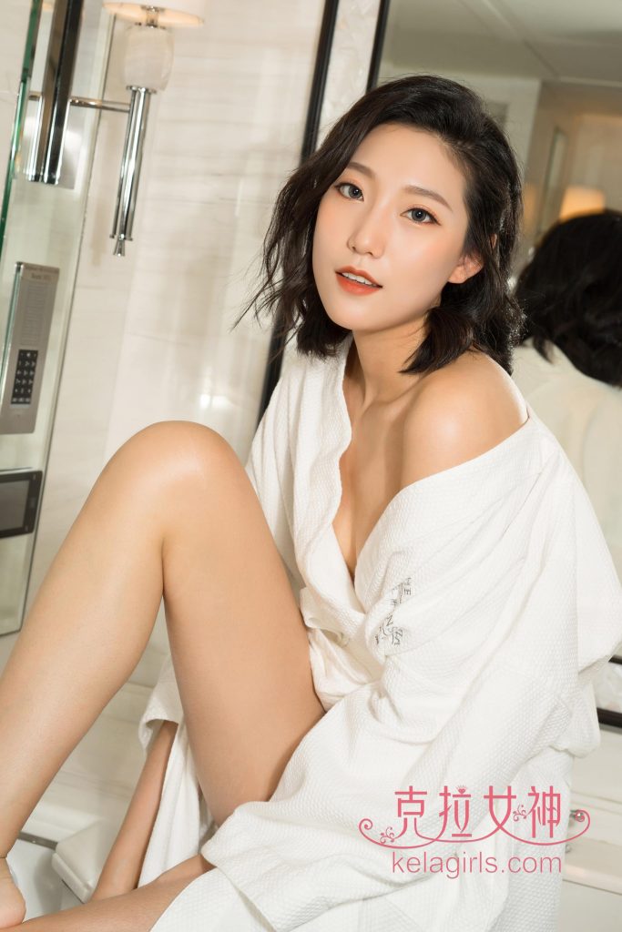 [Kelagirls克拉女神]2018.04.30《若即若離》小檀[26P/379MB]插圖