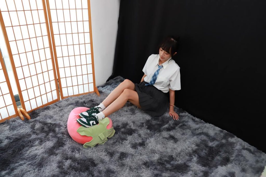 奶昔映像 第443期 [150P/1V/922MB]插圖1