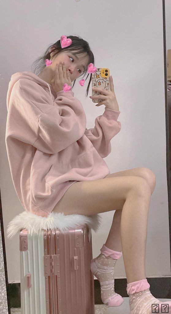 大學生鎂足（第二期），白襪，長筒襪，可愛襪子，光腳 [100P/62.7M]插圖1