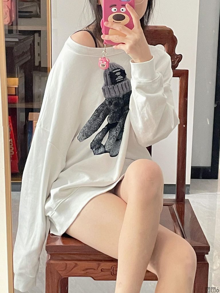 大學生鎂足 又純又欲，高能來襲[118P/95M]插圖3