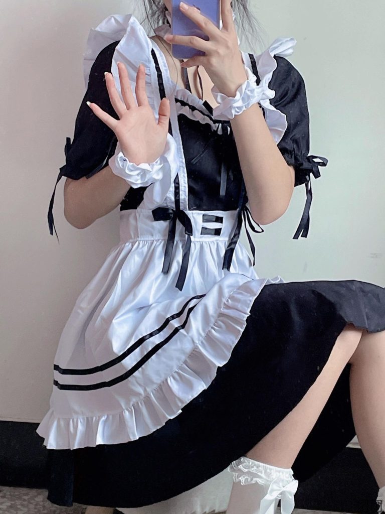 大學(xué)生鎂足 青春充滿活力，可愛不失姓感??！福利放送 [100P/73M]插圖2