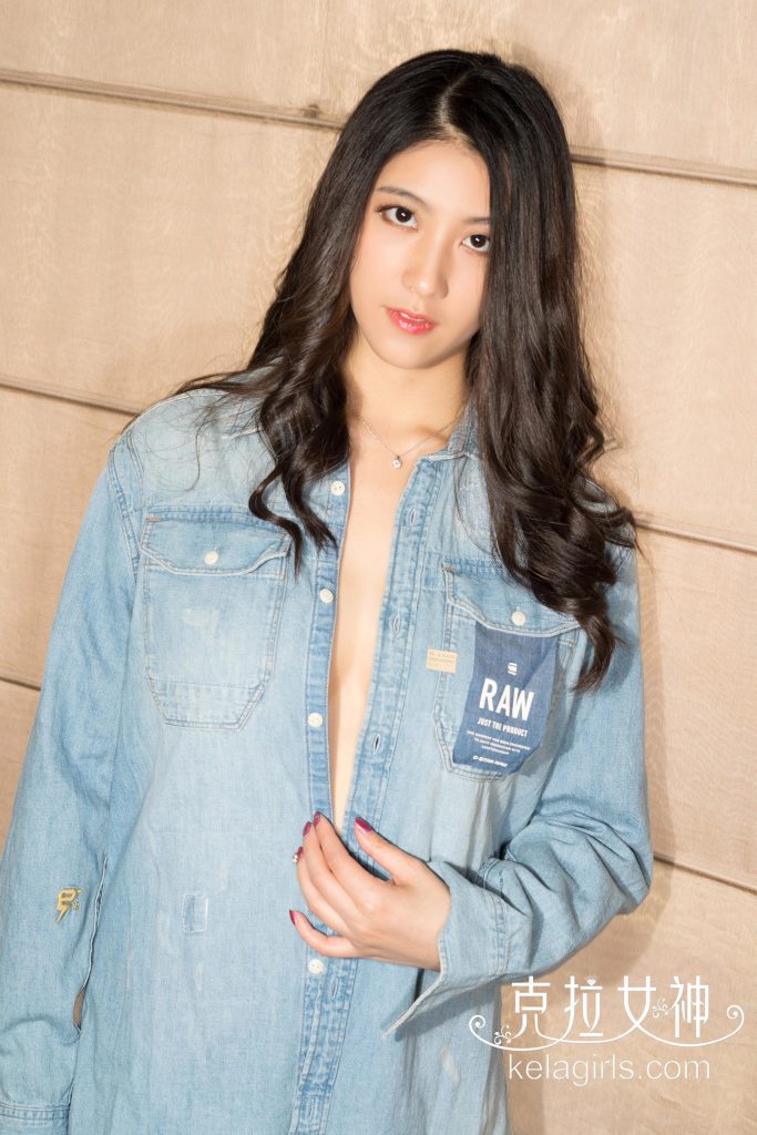 [Kelagirls克拉女神]2018.05.05《情網(wǎng)》玥婷[26P/410MB]插圖1