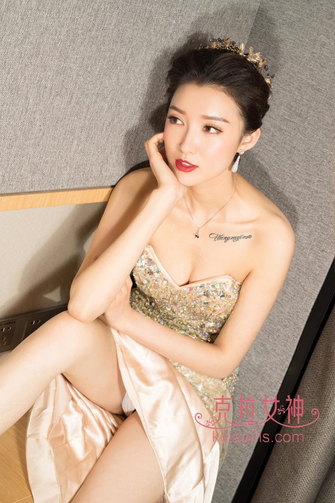 [Kelagirls克拉女神]2018.05.30《華麗的轉身》趙雨靜[28P/524MB]插圖3