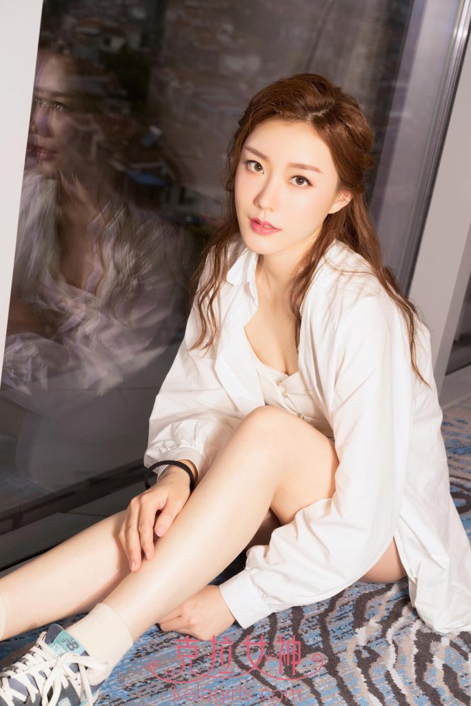 [Kelagirls克拉女神]2018.06.06《絕色佳人》江琴[28P/554MB]插圖2