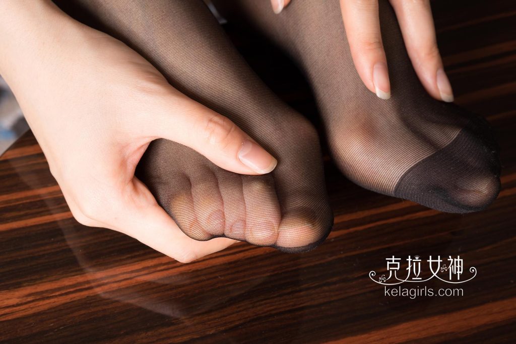 [Kelagirls克拉女神]2018.06.12《絲絲入扣》蕓斐[37P/707MB]插圖3