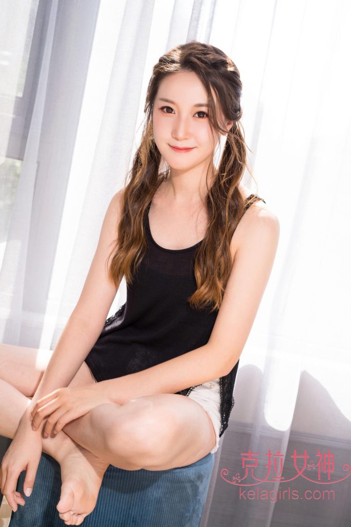 [Kelagirls克拉女神]2018.06.28《生如夏花》楊暖[24P/376MB]插圖