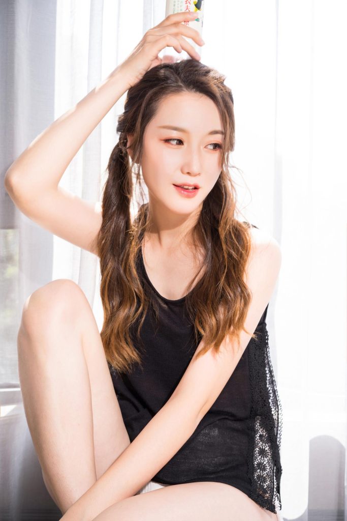 [Kelagirls克拉女神]2018.06.28《生如夏花》楊暖[24P/376MB]插圖3