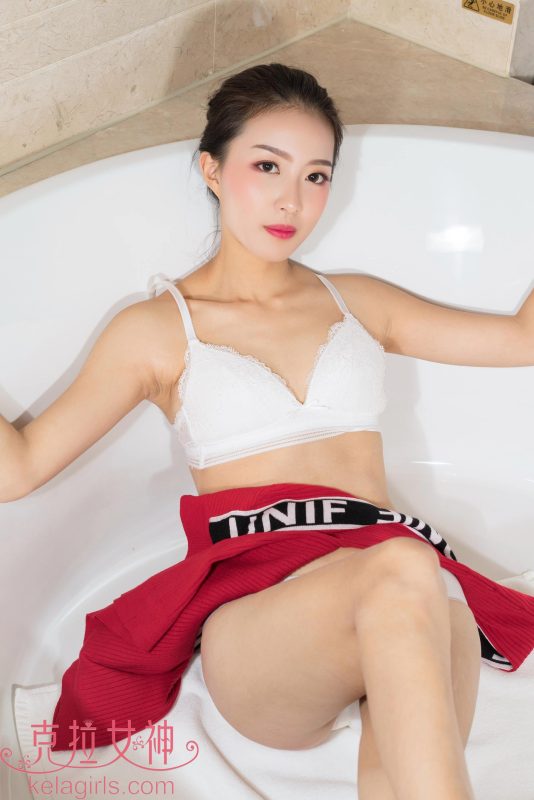 [Kelagirls克拉女神]2018.07.04《欲拒還休》小羽[25P/422MB]-無料攝影圈