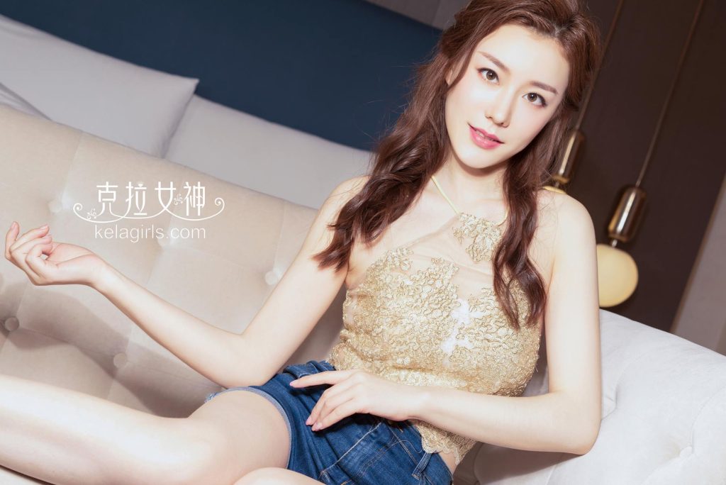 [Kelagirls克拉女神]2018.07.17《金枝玉葉》江琴[26P/471MB]插圖2