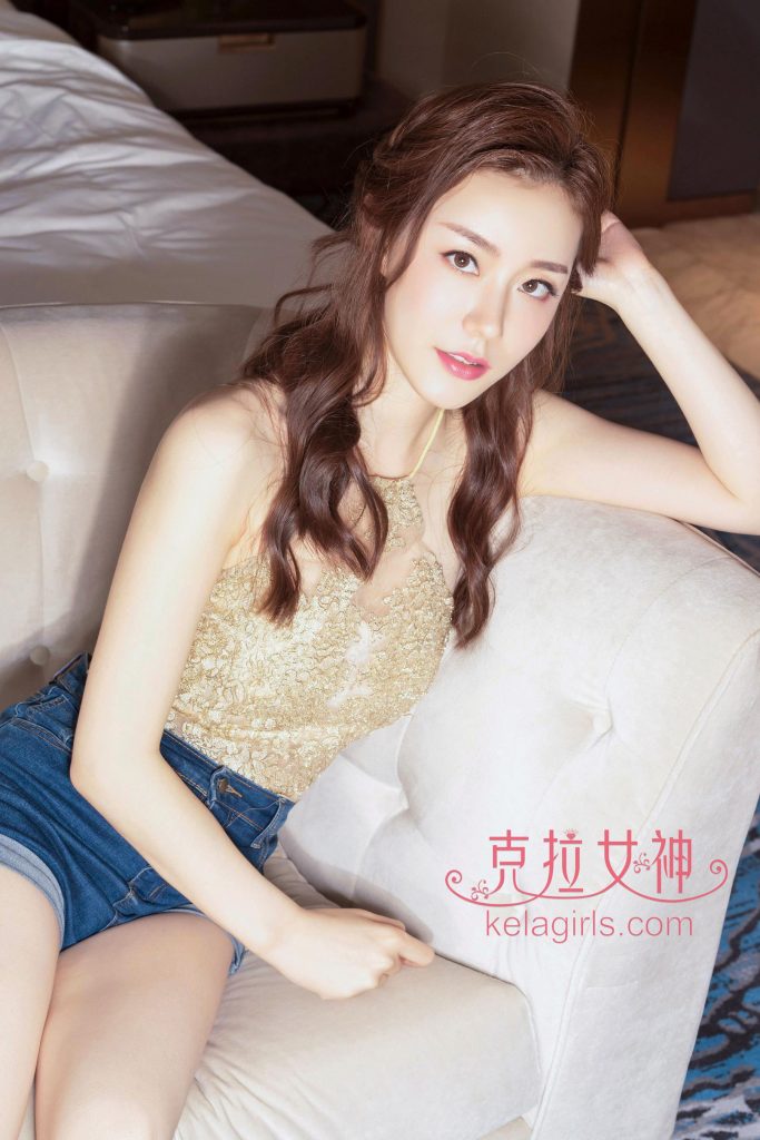 [Kelagirls克拉女神]2018.07.17《金枝玉葉》江琴[26P/471MB]插圖1