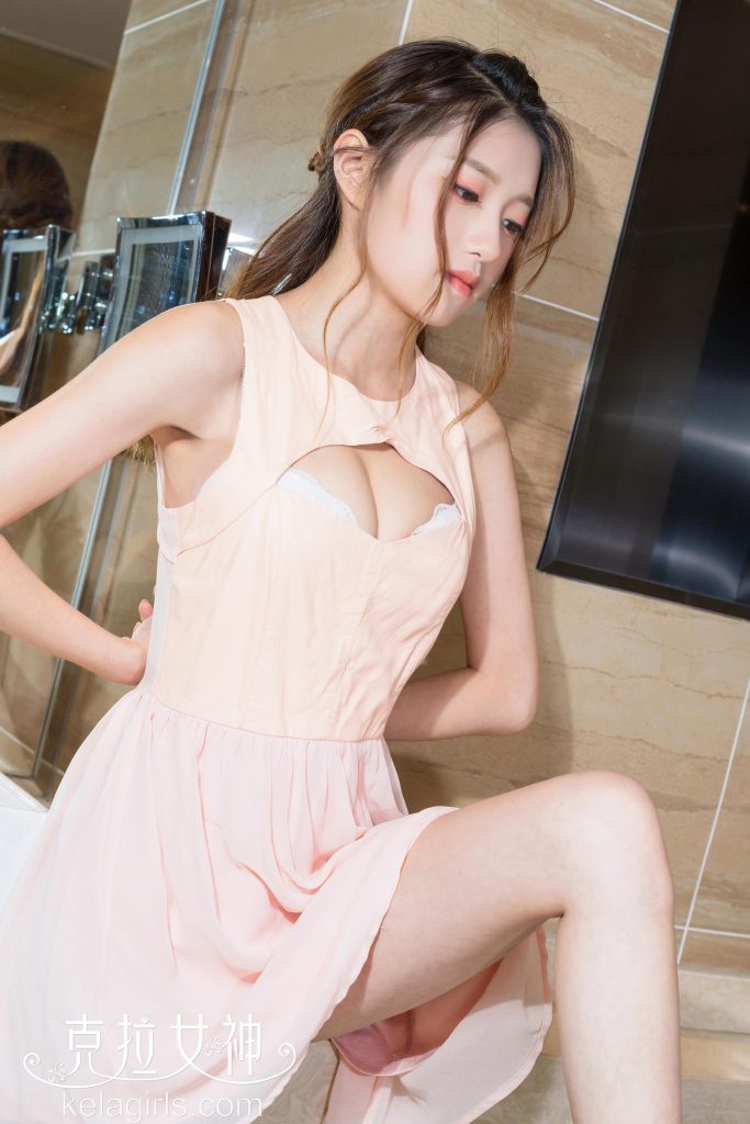 [Kelagirls克拉女神]2018.07.24《寬衣解帶》小芹[27P/541MB]插圖2