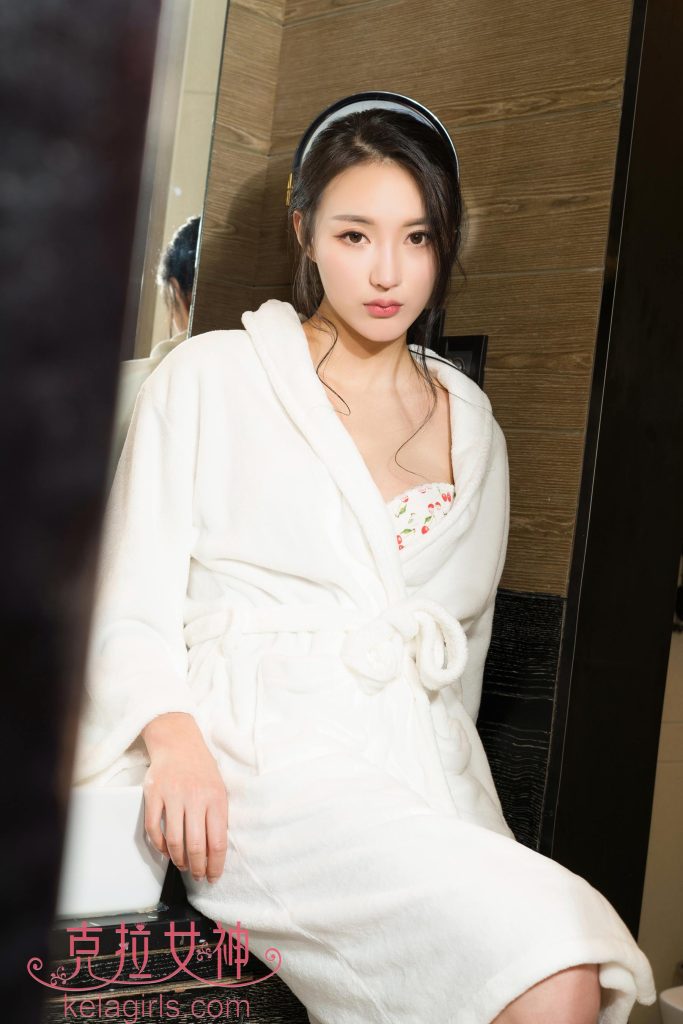 [Kelagirls克拉女神]2018.08.09《小蘋(píng)果兒》璇子[25P/448MB]插圖2