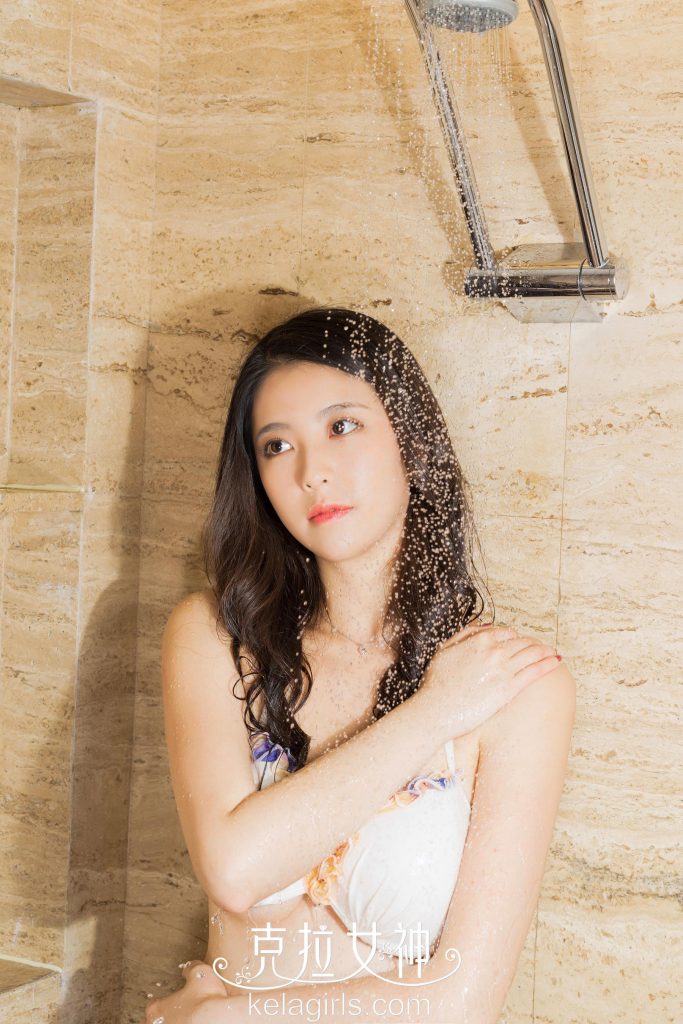 [Kelagirls克拉女神]2018.08.11《珠圓玉潤》玥婷[27P/424MB]插圖2