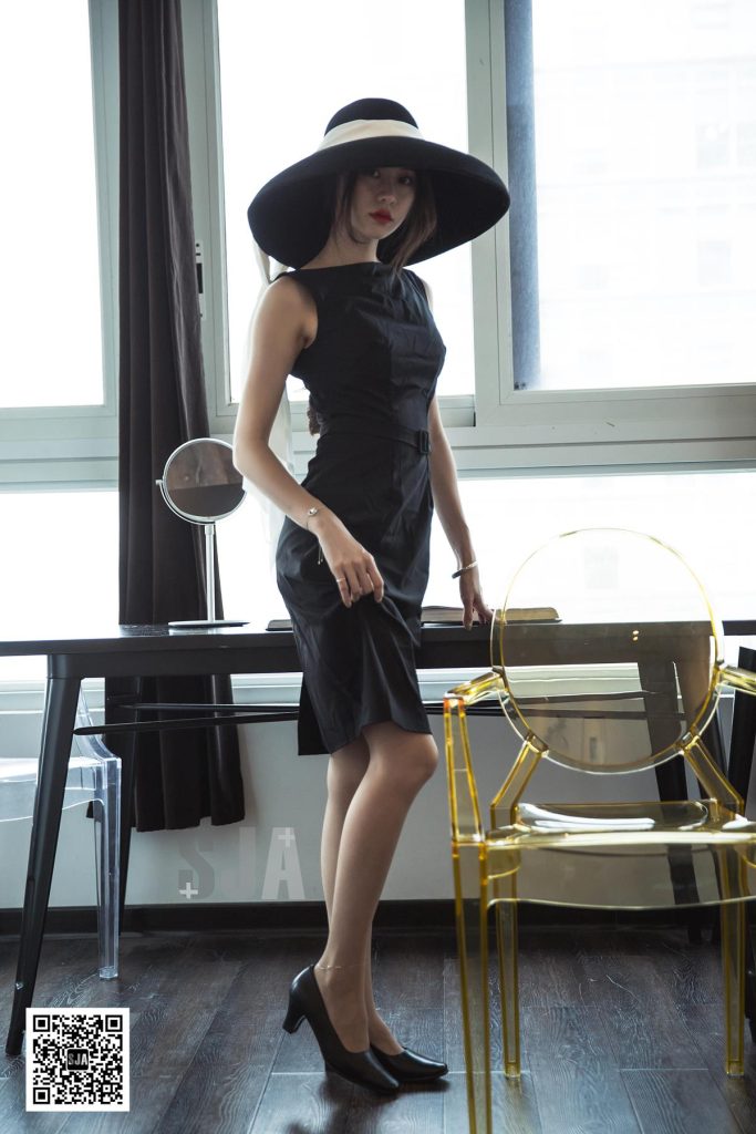 [SJA佳爺] Vol.001 閨蜜視角《馥》[68P/53MB]插圖2