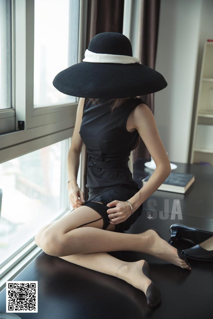 [SJA佳爺] Vol.001 閨蜜視角《馥》[68P/53MB]插圖3