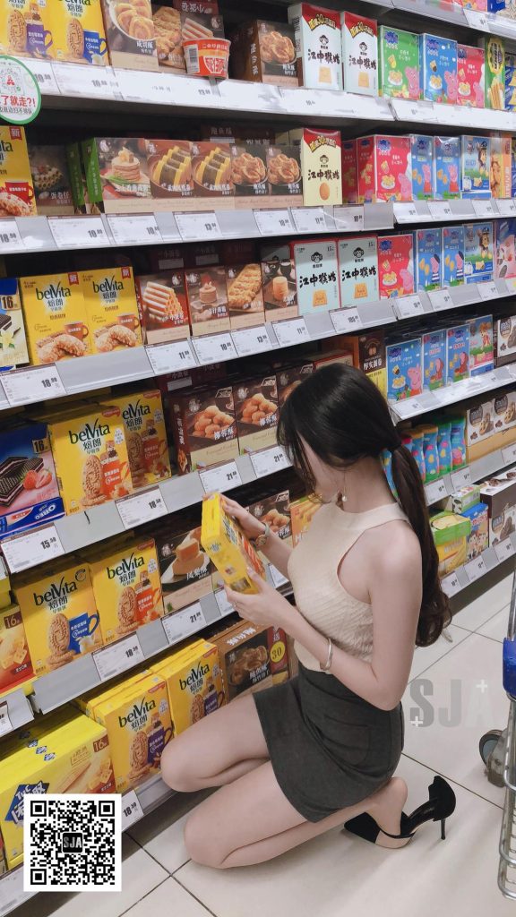 [SJA佳爺] Vol.005 閨蜜視角《逛》[60P/56MB]插圖1