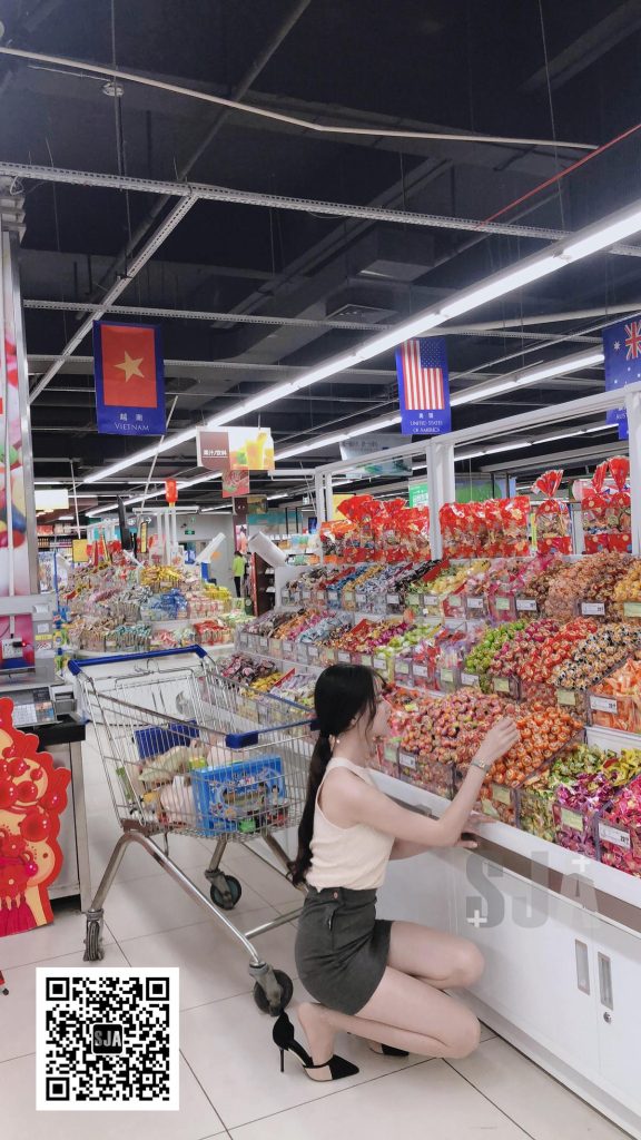 [SJA佳爺] Vol.005 閨蜜視角《逛》[60P/56MB]插圖2