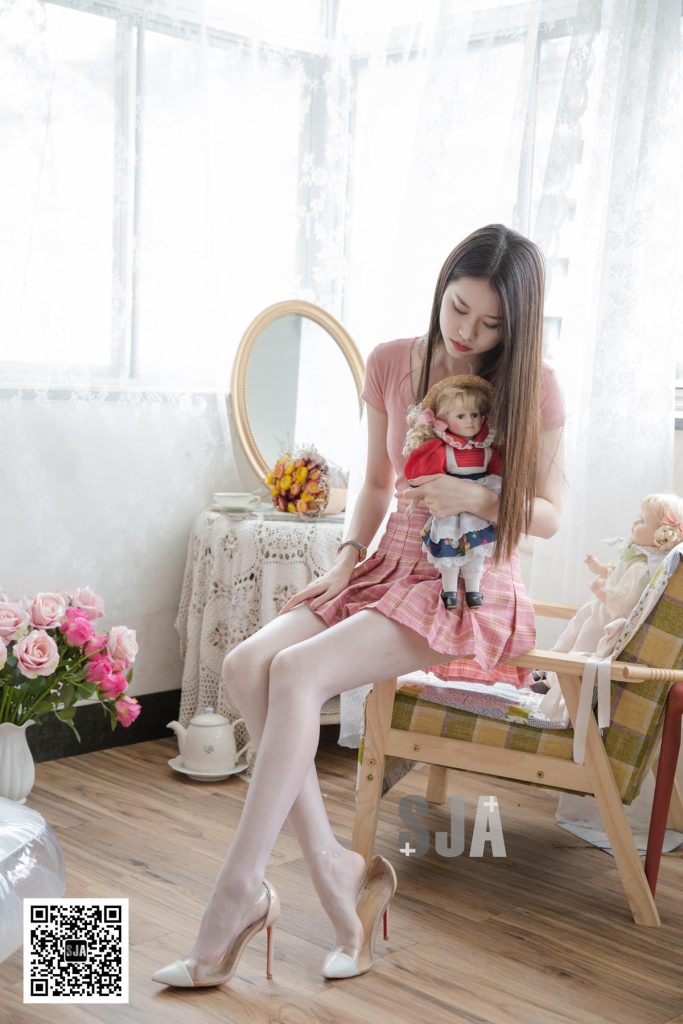 [SJA佳爺] Vol.010 閨蜜視角《舞》[66P/66MB]插圖2