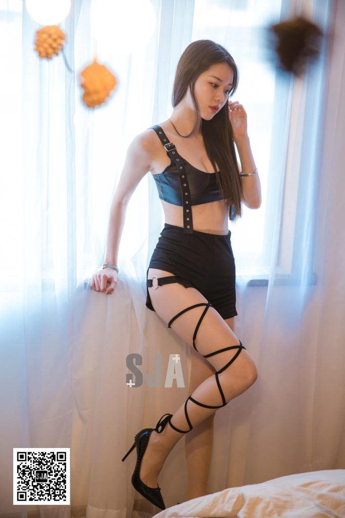 [SJA佳爺] Vol.012 閨蜜視角《昧》[61P/47MB]插圖