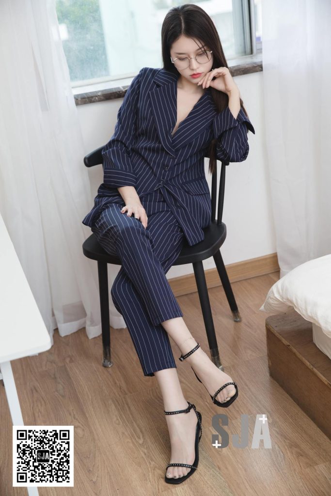 [SJA佳爺] Vol.016 閨蜜視角《鏡》[65P/63MB]插圖2