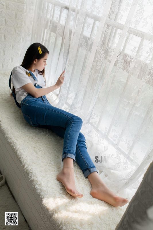 [SJA佳爺] Vol.030 閨蜜視角《純》[64P/52MB]-無料攝影圈