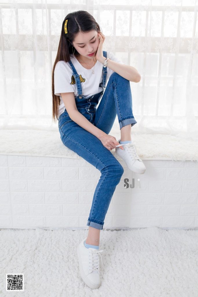 [SJA佳爺] Vol.030 閨蜜視角《純》[64P/52MB]插圖1